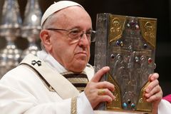 Vatican: Claim that pope denied hell’s existence is unreliable