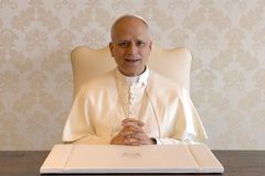 Pope Leo XIV commends work of Knights of Columbus in message to Supreme Convention