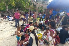 Philippine bishops call for urgent action against land grabs from Indigenous Peoples in Palawan