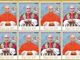 PHLPost honors Pope Leo XIV with special stamps