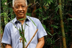 Wanted: 200k youth to save Marikina Watershed