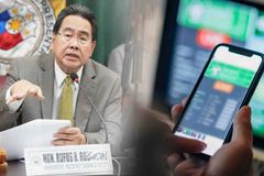 Online Gambling: “Digital Plague” na sumisira sa pamilya-Rep. Rodriguez - VeritasPH