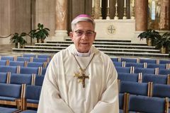 Taumbayan, pinagtaksilan ng Senado-Bishop Bagaforo - VeritasPH