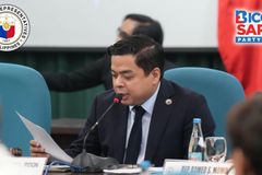Mamamayan, binigo ng Senado - VeritasPH