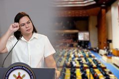 Masamang layunin sa pagsusulong ng impeachment, itinanggi ng Kamara - VeritasPH
