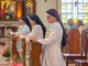 Religious life ng mga madre ng RDW, ipinagdiwang - VeritasPH