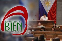 Senado, kinundena ng BIEN - VeritasPH