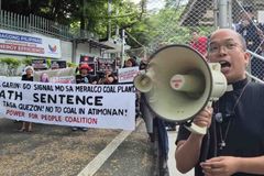 Bagong Energy Secretary Garin, binatikos - VeritasPH