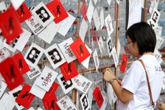 Malaysia NGOs urge protection of HIV awareness drives from stigma, criminalization