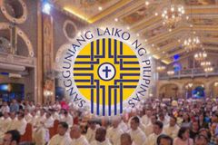 Mga layko, inaanyayahan sa national laity week - VeritasPH