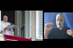 Vatican sign language project brings Pope Francis’ words to all