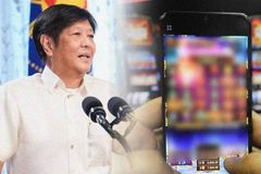 Conclave, isasagawa ni PBBM sa problema ng online gambling - VeritasPH