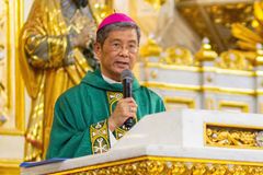 Sambayanang Pilipino, hinimok ng Obispo na magdasal at pagnilayan ang usapin ng impeachment - VeritasPH