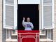 Pope at Angelus: Invest the treasure of your life in love and mercy