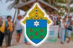 Diocese of Borongan, nagpahayag ng suporta sa kinasuhan na environmental defenders - VeritasPH