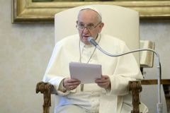 On Earth Day, Pope Francis urges solidarity with most vulnerable