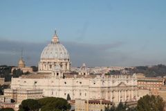 US ambassadors: Religious groups provide aid where governments cannot