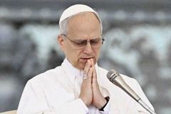 Mananampalataya, hinimok ng Santo Papa na italaga ang sarili para sa kapwa - VeritasPH
