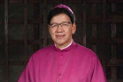 Mga Pari, ipinagkatiwala ni Cebu Archbishop designate sa Panginoon - VeritasPH