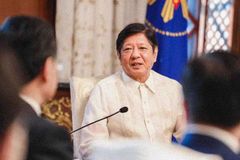 PBBM, umalma sa babala ng CFM na huwag makialam sa tension ng China at Taiwan - VeritasPH