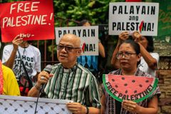 Philippine bishop slams marginalization of Indigenous Peoples, calls for unity in defending land and environment