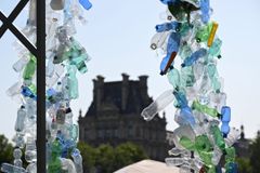Industry influence threatens ambition of Global Plastics Treaty, advocates say