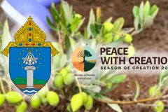 Season of creation 2025, pinaghahandaan ng Diocese of Imus - VeritasPH