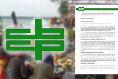 Mga katutubo sa Balabac, Palawan, nagpapasalamat sa CBCP - VeritasPH