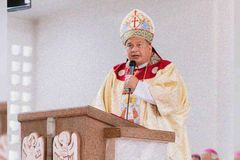 Panalangin, hiling ng bagong Obispo ng Pagadian - VeritasPH