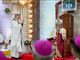 Bishop Corsiga installed in Ipil diocese
