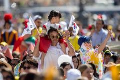 Pope places Pontifical Committee for World Children’s Day within Dicastery for the Laity