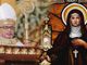 Mananampalataya, hinimok ng Obispo nag awing huwaran si Santa Clara ng Assisi - VeritasPH