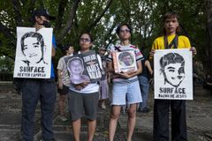 Philippine court declares missing Indigenous rights advocates victims of enforced disappearance