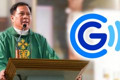 Pag-alis ng GCASH ng anumang koneksyon sa online gambling, pinuri ng CBCP - VeritasPH
