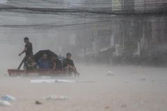DPWH at mga mambabatas, hinamong gamitin sa tama ang pondo sa flood control projects - VeritasPH