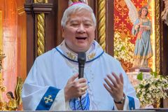 Gawing ehemplo si San Roque, panawagan ng Arsobispo sa mananampalataya - VeritasPH