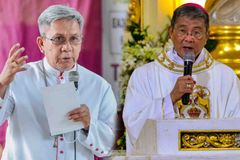 Ilang Obispo, nagpahayag ng agam-agam sa charter change - VeritasPH