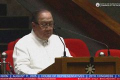 ConCon, ipinapanawagan ng isang mambabatas - VeritasPH