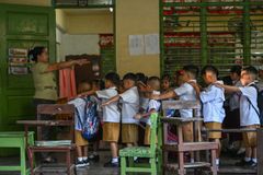 Philippine government pledges funds after bishops raise alarm on child nutrition, education crisis