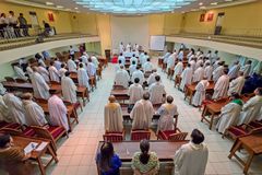 Archbishop Palma: Charismatic Renewal is key to a hopeful, vibrant Church