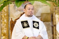 Filipino missionary priest named new general manager of Radio Veritas Asia