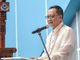Vincentian-run Adamson University president urges transformative education, inclusivity, and dialogue in annual address