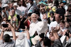 14 things we learn about Pope Leo XIV from his brother’s latest interview