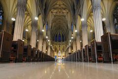 Independent report released on New York archdiocese abuse response