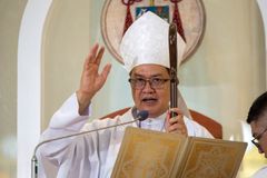 Kalookan diocese launches legal aid ministry for the poor
