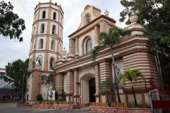 Church leaders in Abra condemn large-scale mining, call for urgent environmental protection