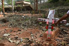 International Catholic charity warns global rise in religious persecution threatens all faiths