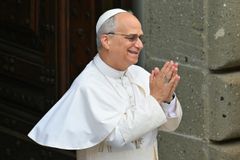 Pope Leo writes to a mother: Entrust yourself to Mary to face every uncertainty