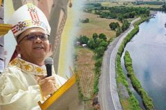 Apostolic Vicariate of Calapan, nilinaw ang paninindigan sa dredging sa Oriental Mindoro - VeritasPH