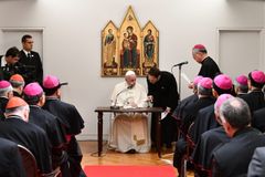 Japanese bishops call for urgent action to protect creation, vulnerable